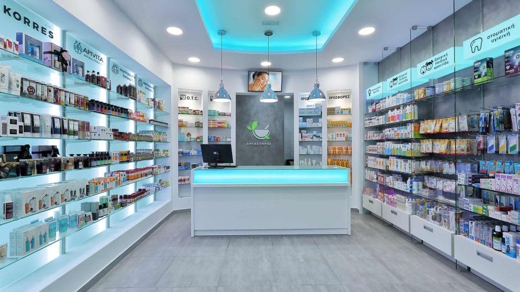 MediStore seasonal medicine offer