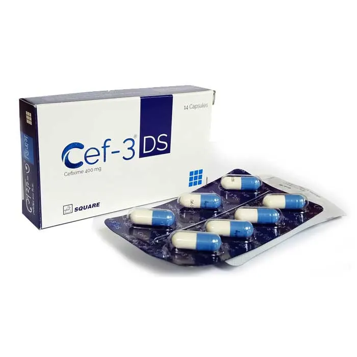 Antibiotic
