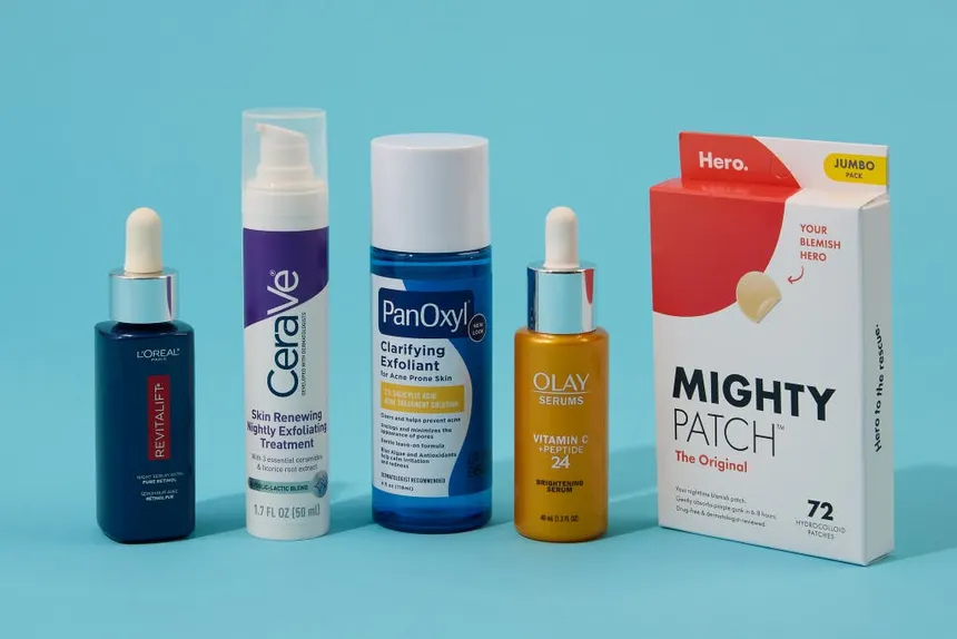 Skin Care