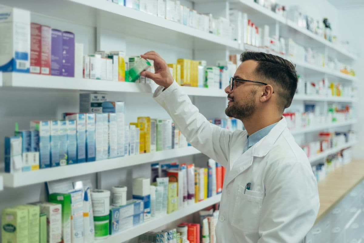 MediStore healthcare essentials