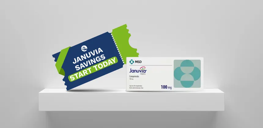 Januvia 100mg