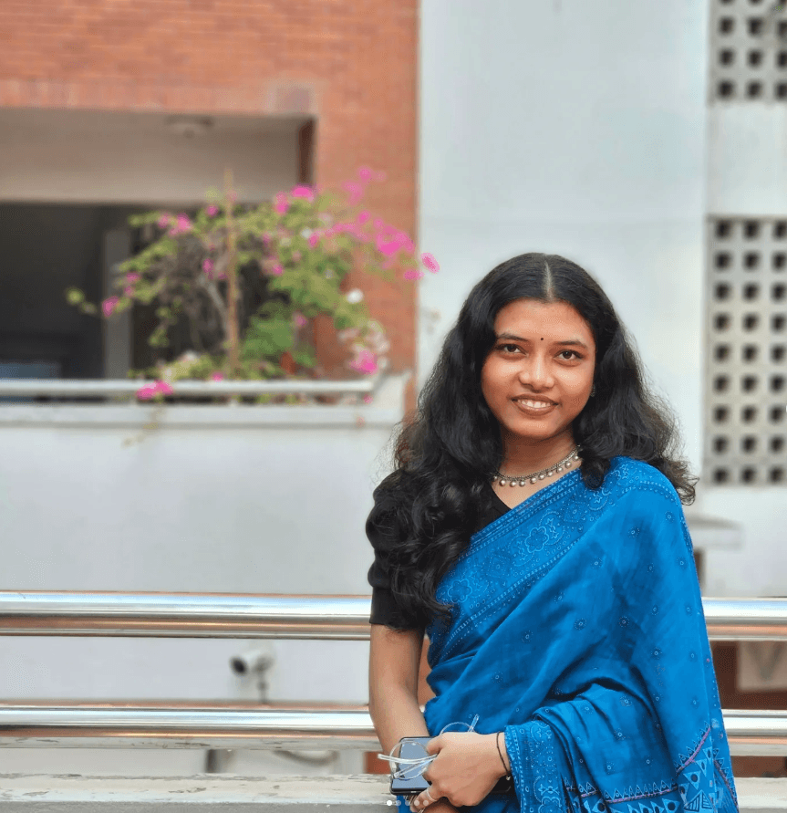 Dr. Puspita Sarkar