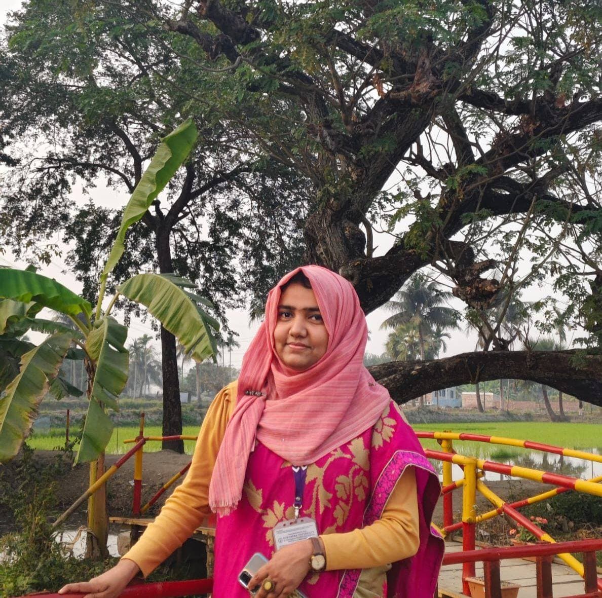 Suymta Bentey Habib